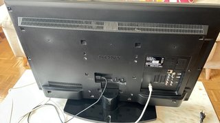 Televisor Sony Bravia 32 pulgadas
