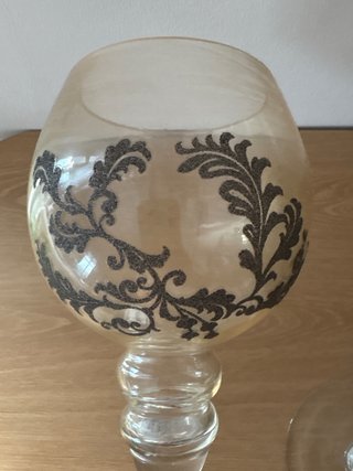 Set de 3 Copas Decorativas Maisons du Monde