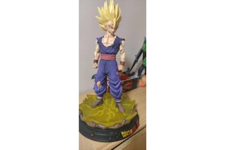 Base Dragon Ball