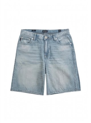 Shorts Vaqueros Jack & JonesAzul Talla 12 años