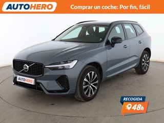 Volvo XC60 2.0 B4 Mild-Hybrid Plus Dark AWD