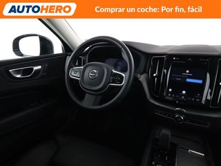 Volvo XC60 2.0 B4 Mild-Hybrid Plus Dark AWD