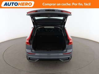 Volvo XC60 2.0 B4 Mild-Hybrid Plus Dark AWD