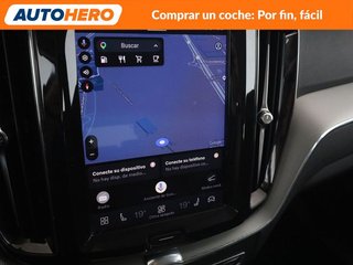 Volvo XC60 2.0 B4 Mild-Hybrid Plus Dark AWD