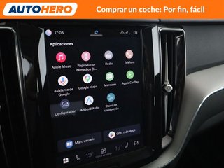 Volvo XC60 2.0 B4 Mild-Hybrid Plus Dark AWD