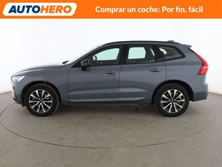 Volvo XC60 2.0 B4 Mild-Hybrid Plus Dark AWD