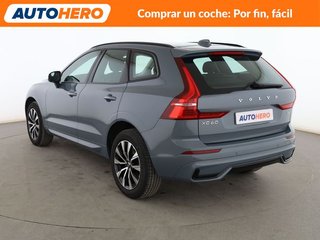 Volvo XC60 2.0 B4 Mild-Hybrid Plus Dark AWD
