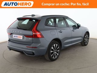 Volvo XC60 2.0 B4 Mild-Hybrid Plus Dark AWD