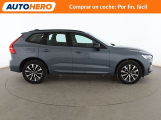 Volvo XC60 2.0 B4 Mild-Hybrid Plus Dark AWD