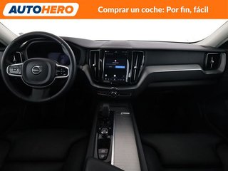 Volvo XC60 2.0 B4 Mild-Hybrid Plus Dark AWD