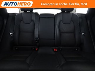 Volvo XC60 2.0 B4 Mild-Hybrid Plus Dark AWD