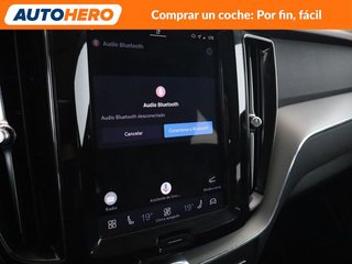 Volvo XC60 2.0 B4 Mild-Hybrid Plus Dark AWD