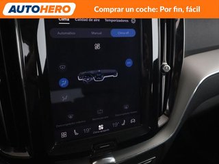 Volvo XC60 2.0 B4 Mild-Hybrid Plus Dark AWD
