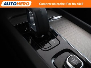 Volvo XC60 2.0 B4 Mild-Hybrid Plus Dark AWD