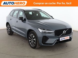 Volvo XC60 2.0 B4 Mild-Hybrid Plus Dark AWD