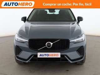 Volvo XC60 2.0 B4 Mild-Hybrid Plus Dark AWD