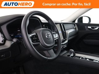 Volvo XC60 2.0 B4 Mild-Hybrid Plus Dark AWD
