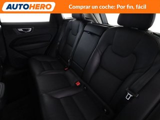 Volvo XC60 2.0 B4 Mild-Hybrid Plus Dark AWD