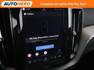 Volvo XC60 2.0 B4 Mild-Hybrid Plus Dark AWD