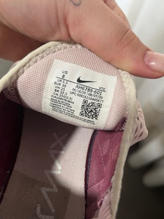 Nike Air Max 270 Zapatillas Deportivas