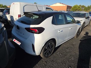 Opel Corsa - Desde 217€ al mes ¡sin entrada!