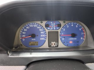 Mitsubishi Montero io 2.0 GDI