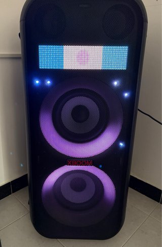 Altavoz LG XBOOM XL9T 1000W