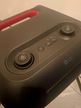 Altavoz LG XBOOM XL9T 1000W
