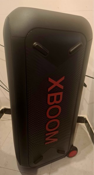Altavoz LG XBOOM XL9T 1000W