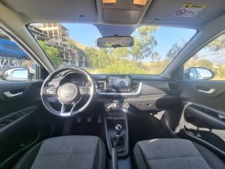 KIA Stonic 2023