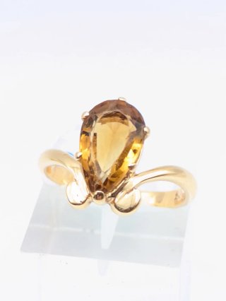 Anillo Oro 18k