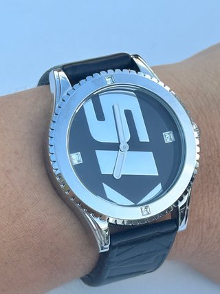 Reloj de mujer Miss Sixty