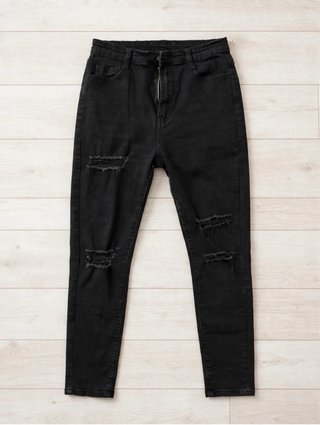 Lote 3 Pantalones Vaqueros Talla 36 y 42