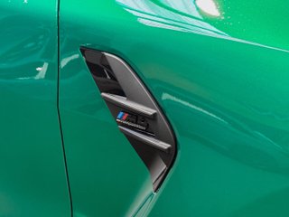 BMW M4 COUPE COMPETITION
