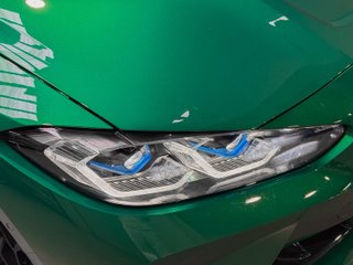 BMW M4 COUPE COMPETITION