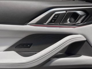 BMW M4 COUPE COMPETITION