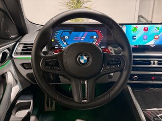 BMW M4 COUPE COMPETITION