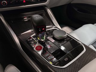 BMW M4 COUPE COMPETITION