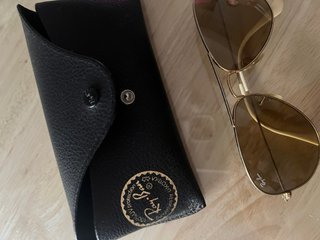 Gafas de Sol Ray-Ban Aviator