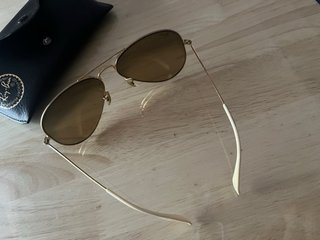 Gafas de Sol Ray-Ban Aviator
