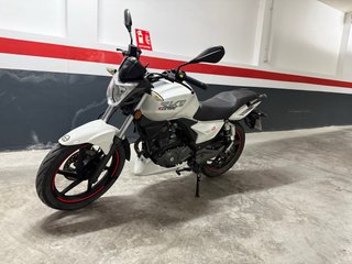 Moto Keeway RKS 125cc (2018)