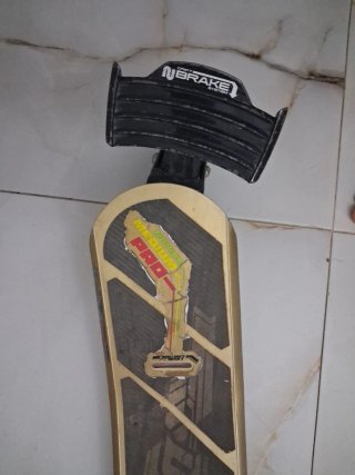 Patinete Oxelo Precio negociable