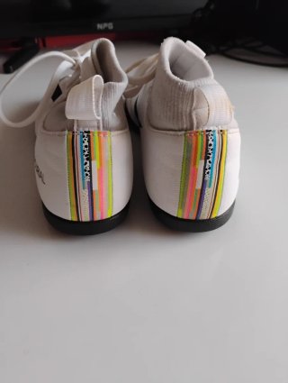 Zapatillas Fútbol Sala Nike Mercurial