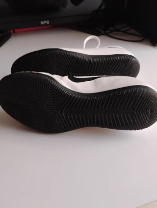 Zapatillas Fútbol Sala Nike Mercurial