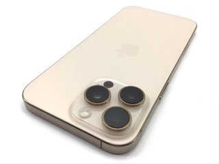 E702375-0 APPLE IPHONE 16 PRO MAX 256GB