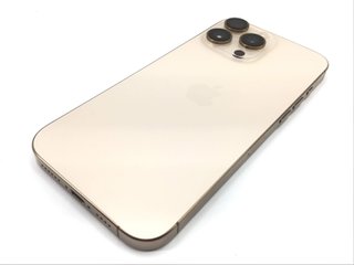 E702375-0 APPLE IPHONE 16 PRO MAX 256GB