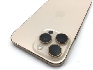 E702375-0 APPLE IPHONE 16 PRO MAX 256GB