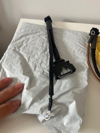 Adaptador Turbo Vacío a Electrónico E46 M57 330d