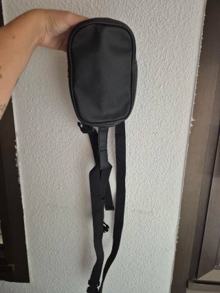 Riñonera de Pierna para Moto