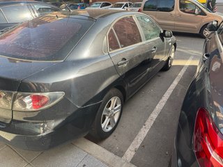 Mazda 6 2007